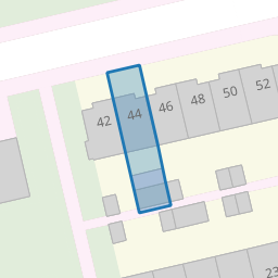 Perceel BDA00-G-3820