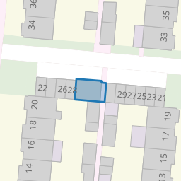 Perceel BDA00-G-3824