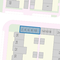 Perceel BDA00-G-3827