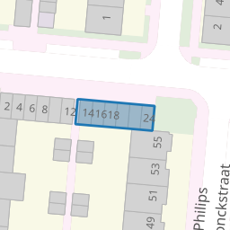 Perceel BDA00-G-3828