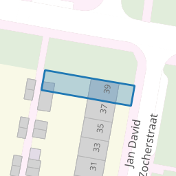 Perceel BDA00-G-3829