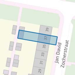 Perceel BDA00-G-3830