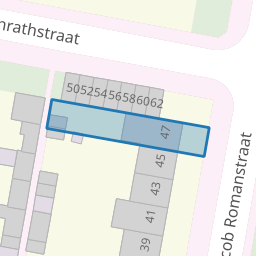 Perceel BDA00-G-3831