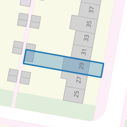 Perceel BDA00-G-3834