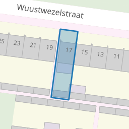Perceel BDA00-G-3838