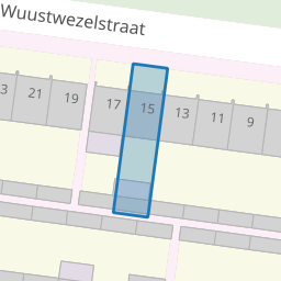 Perceel BDA00-G-3839
