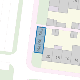 Perceel BDA00-G-3841