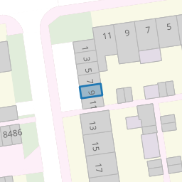 Perceel BDA00-G-3855