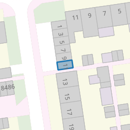 Perceel BDA00-G-3856