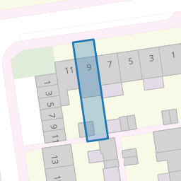 Perceel BDA00-G-3858