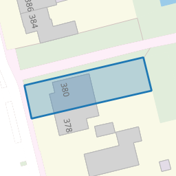 Perceel BDA00-G-3865