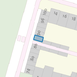 Perceel BDA00-G-3873