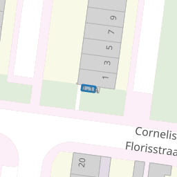 Perceel BDA00-G-3875