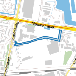 Perceel BDA00-G-3878