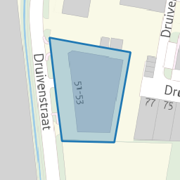 Perceel BDA00-G-3879