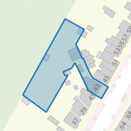 Perceel BDA00-G-3881