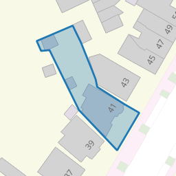 Perceel BDA00-G-3884