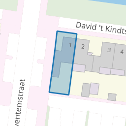 Perceel BDA00-G-3898