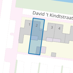 Perceel BDA00-G-3899