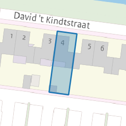 Perceel BDA00-G-3901