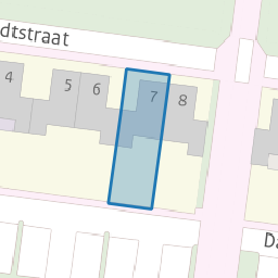 Perceel BDA00-G-3904