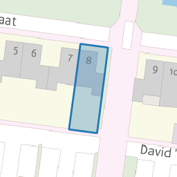 Perceel BDA00-G-3905