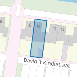 Perceel BDA00-G-3907