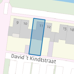 Perceel BDA00-G-3908