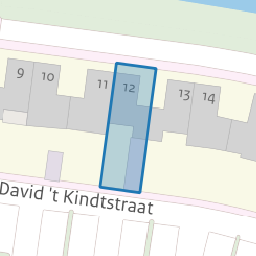 Perceel BDA00-G-3909