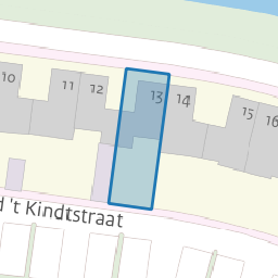 Perceel BDA00-G-3910