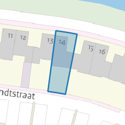 Perceel BDA00-G-3911