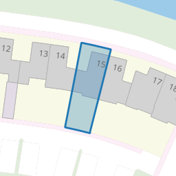 Perceel BDA00-G-3912