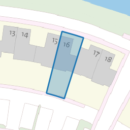 Perceel BDA00-G-3913