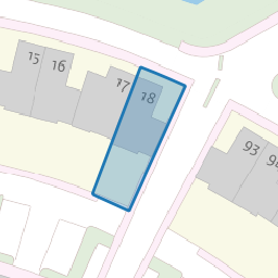 Perceel BDA00-G-3915