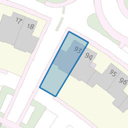 Perceel BDA00-G-3916