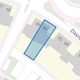 Perceel BDA00-G-3917