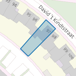 Perceel BDA00-G-3920