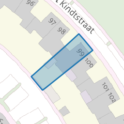 Perceel BDA00-G-3922