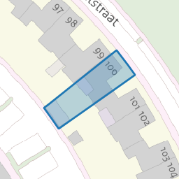 Perceel BDA00-G-3923