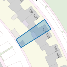 Perceel BDA00-G-3924