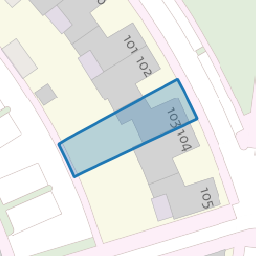 Perceel BDA00-G-3926