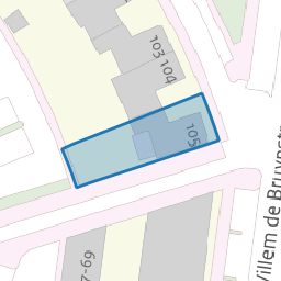 Perceel BDA00-G-3928