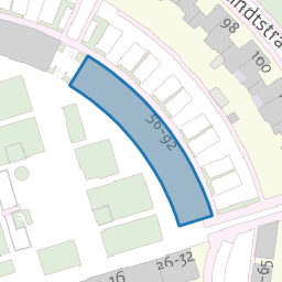 Perceel BDA00-G-3929