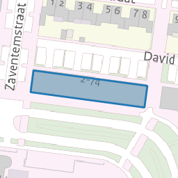 Perceel BDA00-G-3931