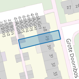 Perceel BDA00-G-3940