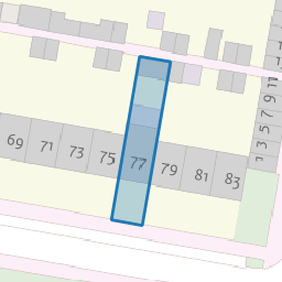 Perceel BDA00-G-3943