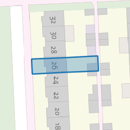 Perceel BDA00-G-3950