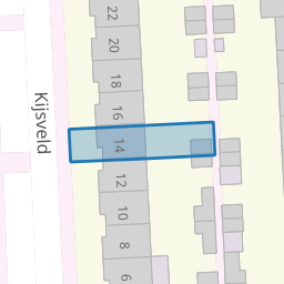 Perceel BDA00-G-3953