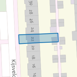 Perceel BDA00-G-3956