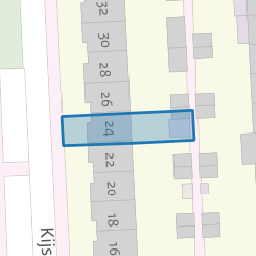 Perceel BDA00-G-3957